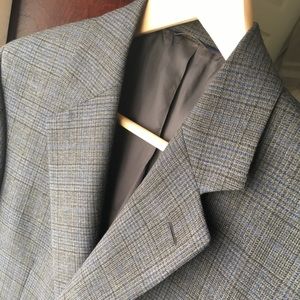 Brooks Brothers 1818 Madison Blazer